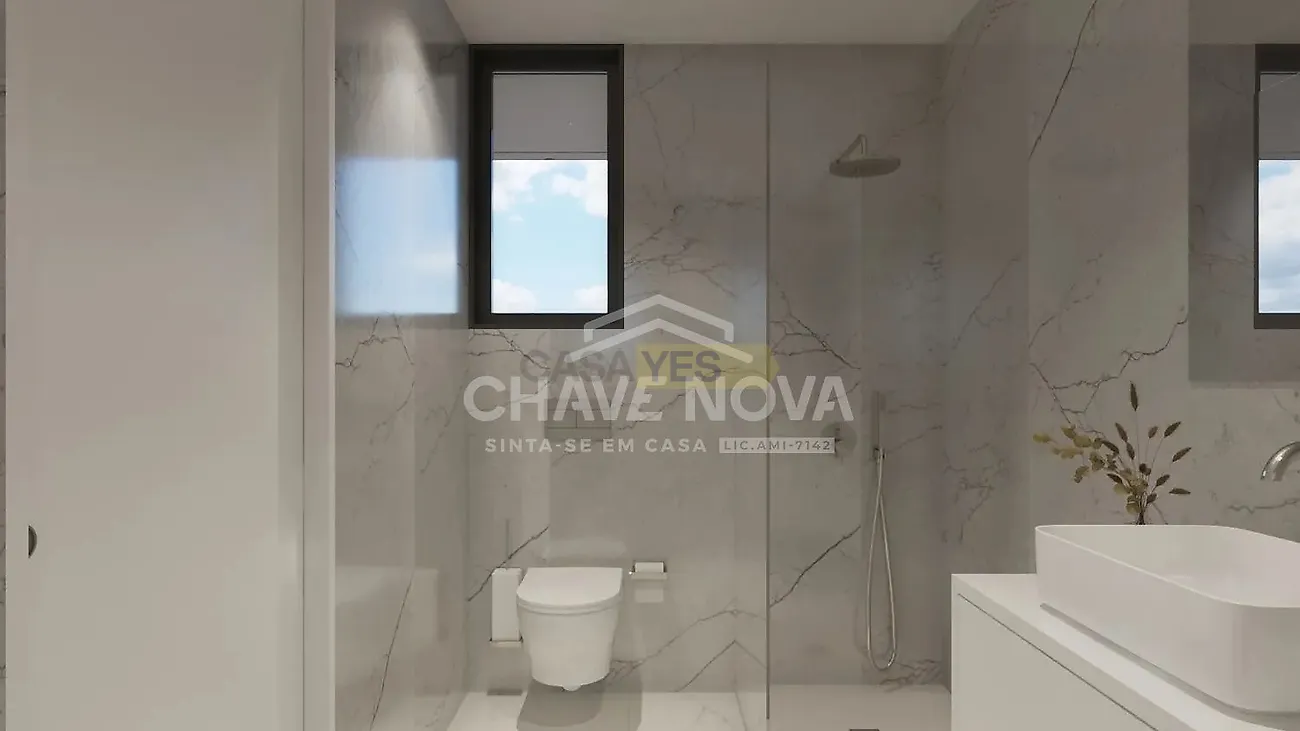 Apartamento T0 à venda em Argoncilhe, Santa Maria da Feira — foto 27