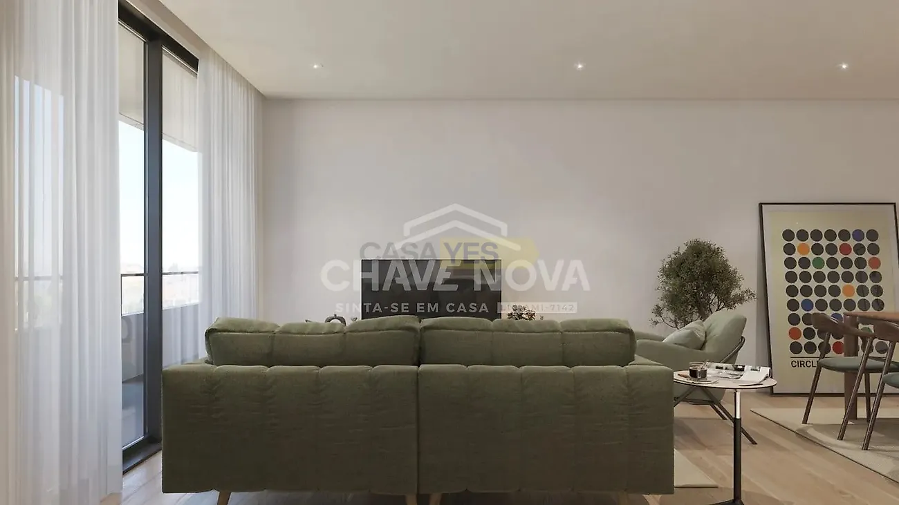 Apartamento T0 à venda em Argoncilhe, Santa Maria da Feira — foto 28