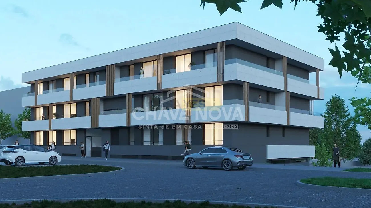 Apartamento T0 à venda em Argoncilhe, Santa Maria da Feira — foto 29