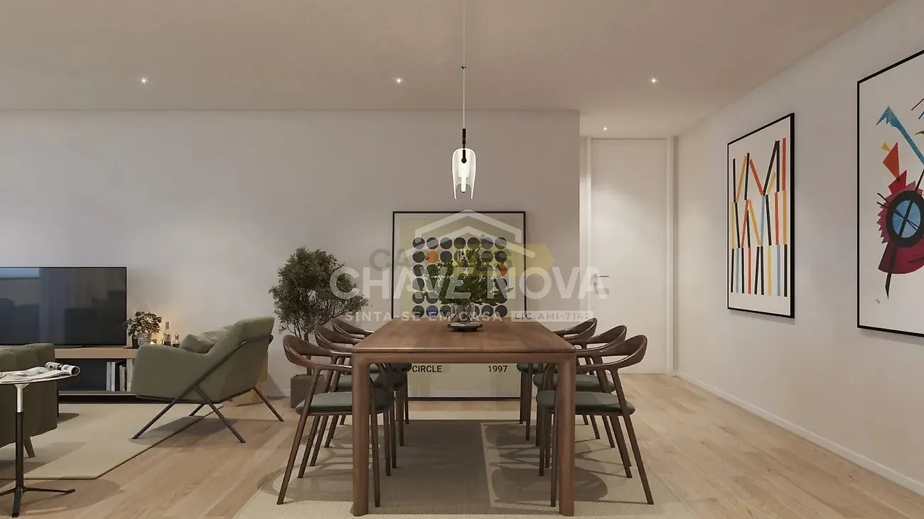 Apartamento T0 à venda em Argoncilhe, Santa Maria da Feira — foto 31