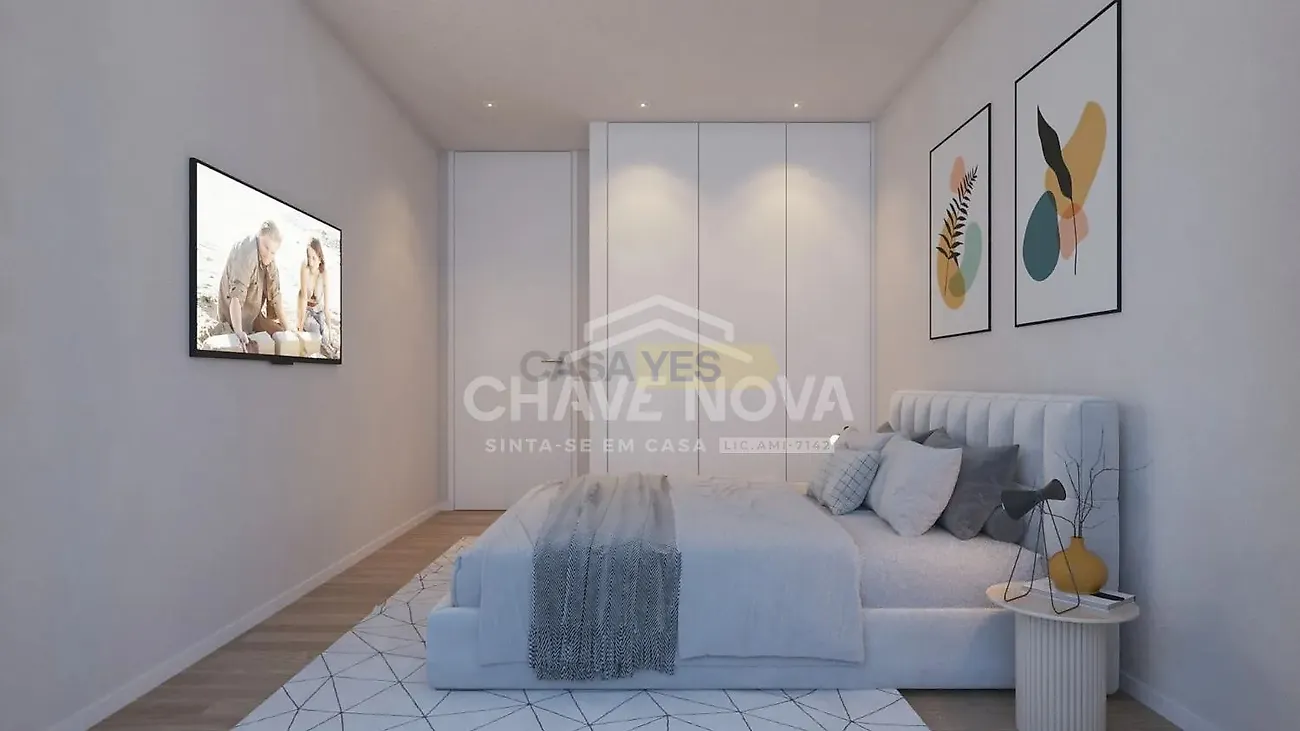 Apartamento T0 à venda em Argoncilhe, Santa Maria da Feira — foto 32