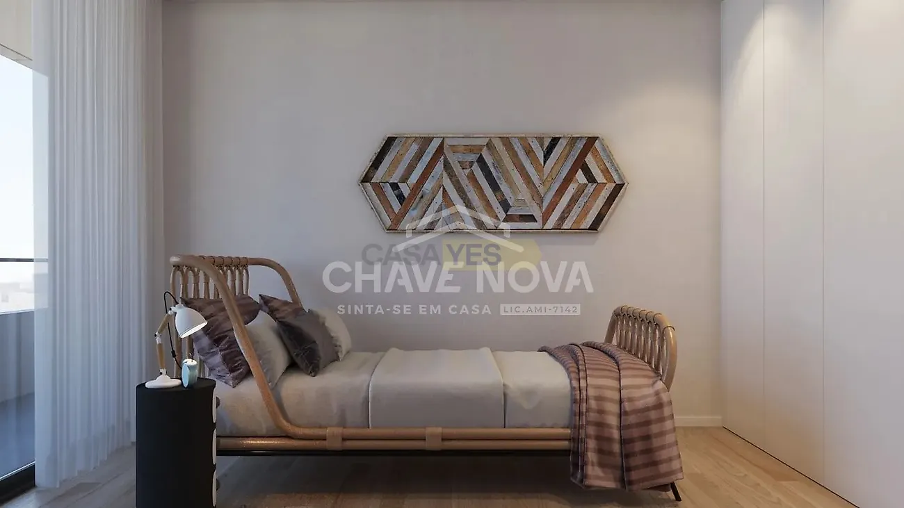 Apartamento T0 à venda em Argoncilhe, Santa Maria da Feira — foto 34