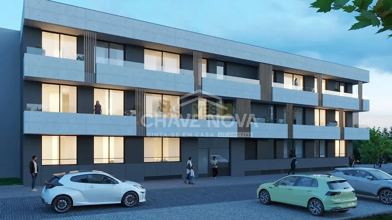Apartamento T0 à venda em Argoncilhe, Santa Maria da Feira — foto 35