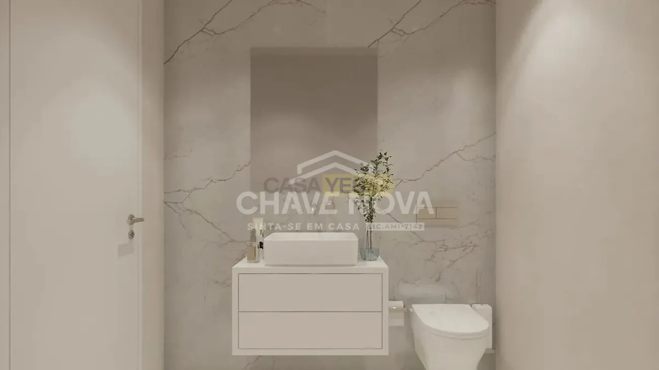 Apartamento T0 à venda em Argoncilhe, Santa Maria da Feira — foto 36