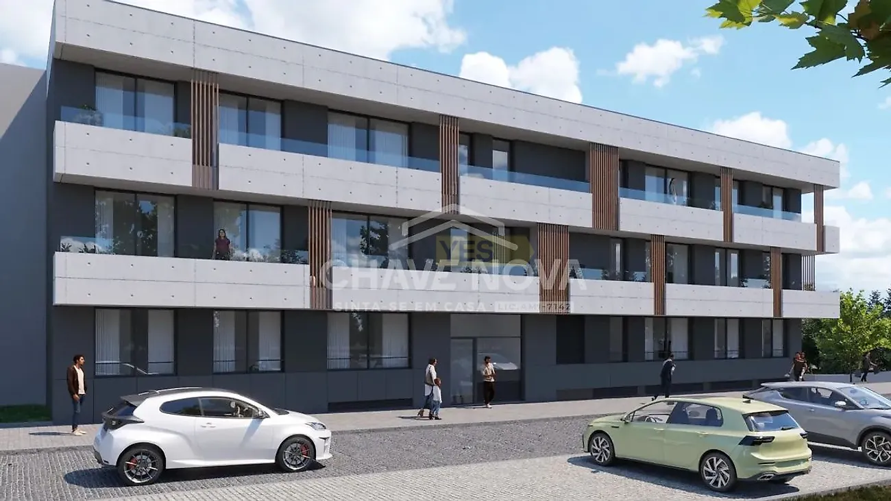 Apartamento T0 à venda em Argoncilhe, Santa Maria da Feira — foto 39