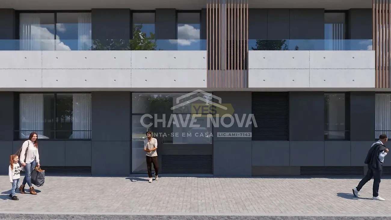 Apartamento T0 à venda em Argoncilhe, Santa Maria da Feira — foto 40