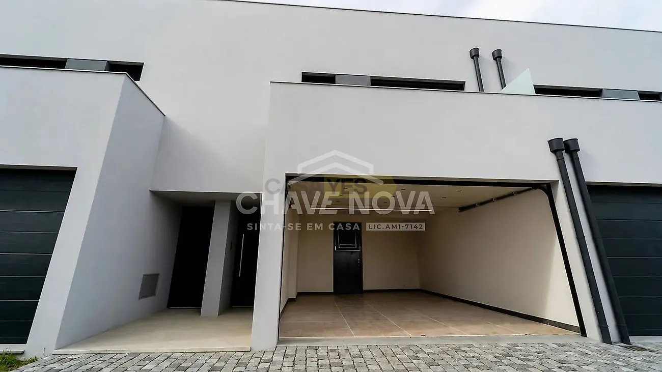 Moradia T0 à venda em Gulpilhares e Valadares, Vila Nova de Gaia — foto 6