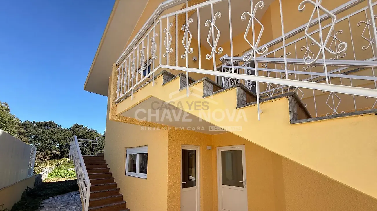 Moradia T3 à venda em Santa Maria de Lamas, Santa Maria da Feira — foto 4