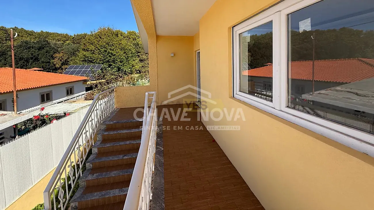 Moradia T3 à venda em Santa Maria de Lamas, Santa Maria da Feira — foto 6
