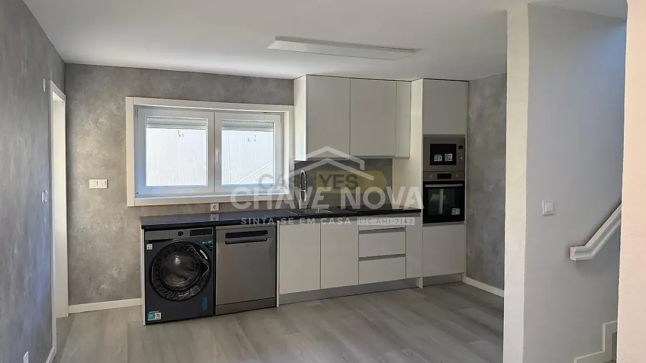 Moradia T3 à venda em Santa Maria de Lamas, Santa Maria da Feira — foto 8