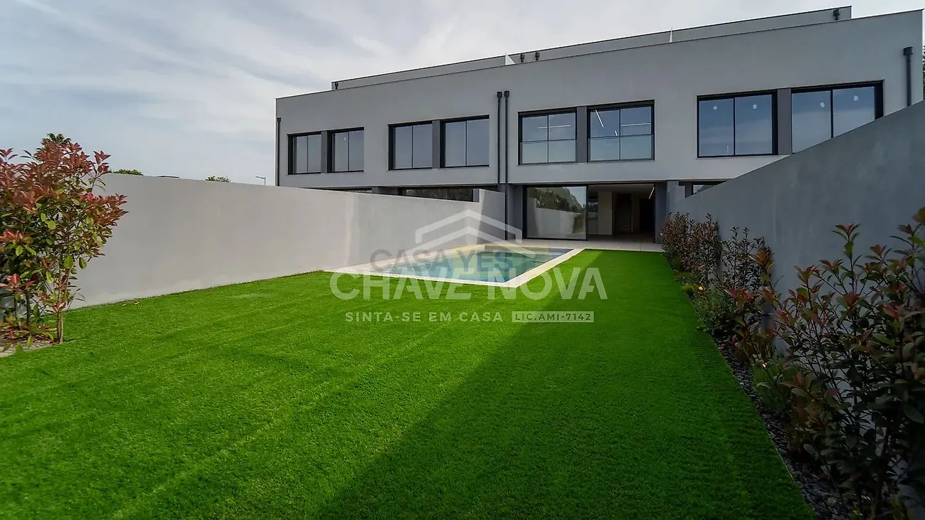 Moradia T0 à venda em Gulpilhares e Valadares, Vila Nova de Gaia — foto 7