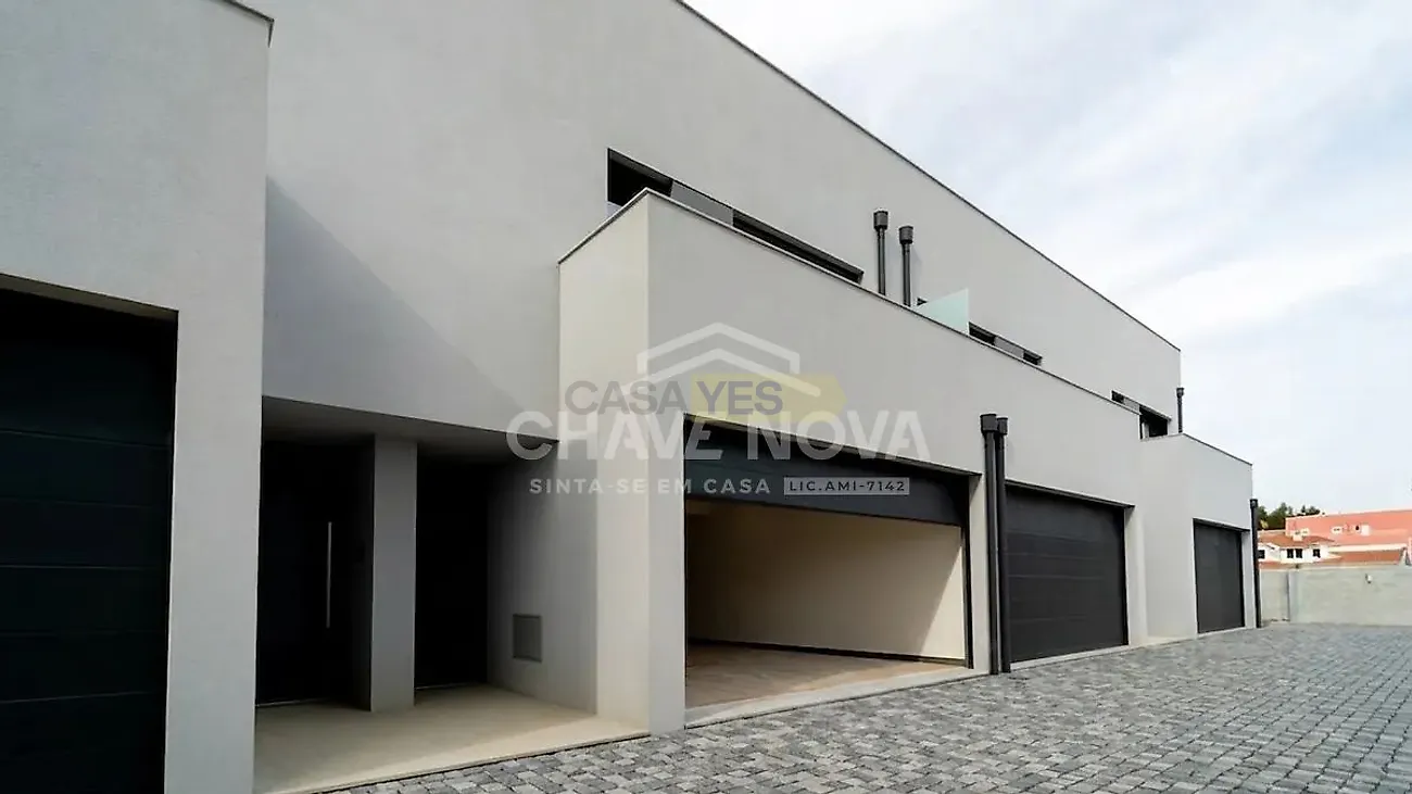 Moradia T0 à venda em Gulpilhares e Valadares, Vila Nova de Gaia — foto 20