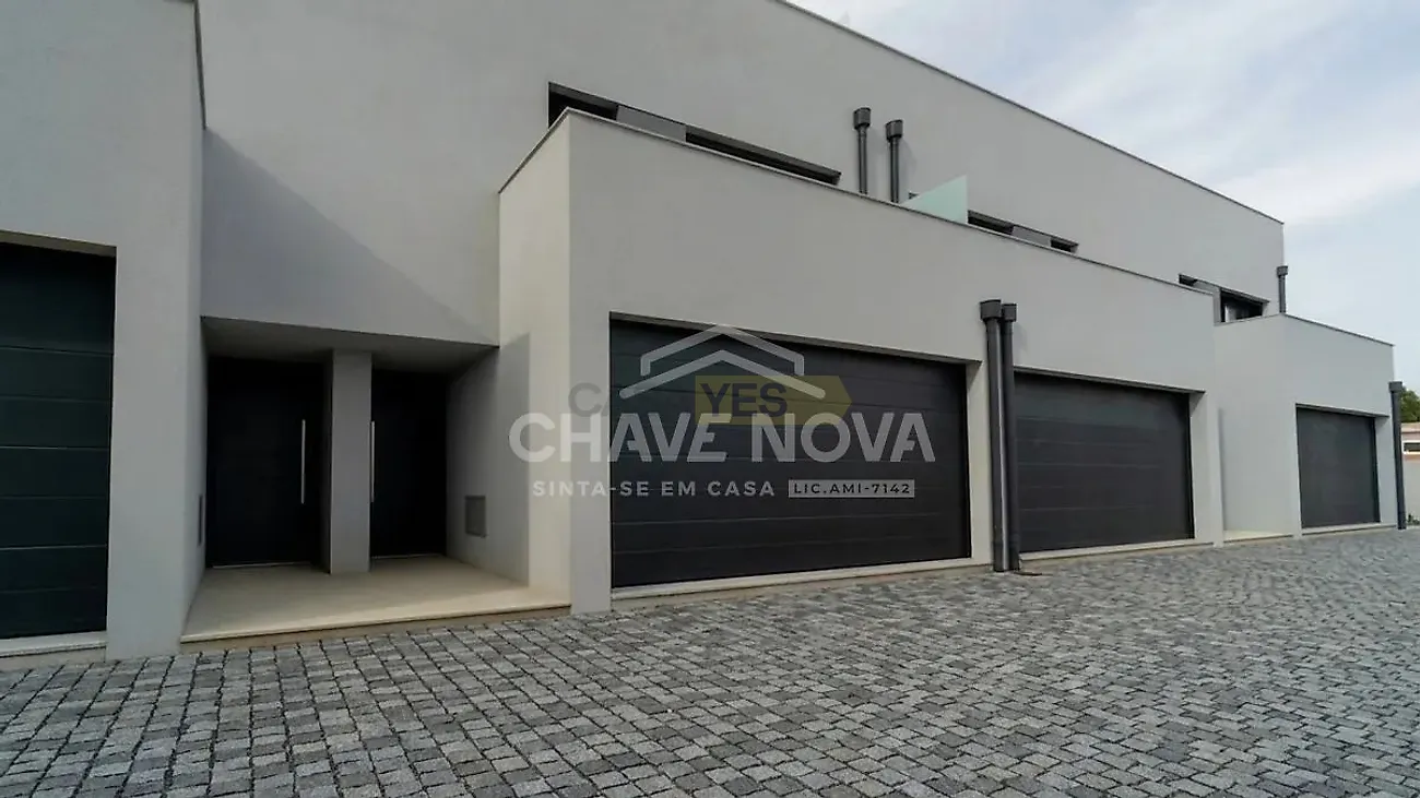 Moradia T0 à venda em Gulpilhares e Valadares, Vila Nova de Gaia — foto 21