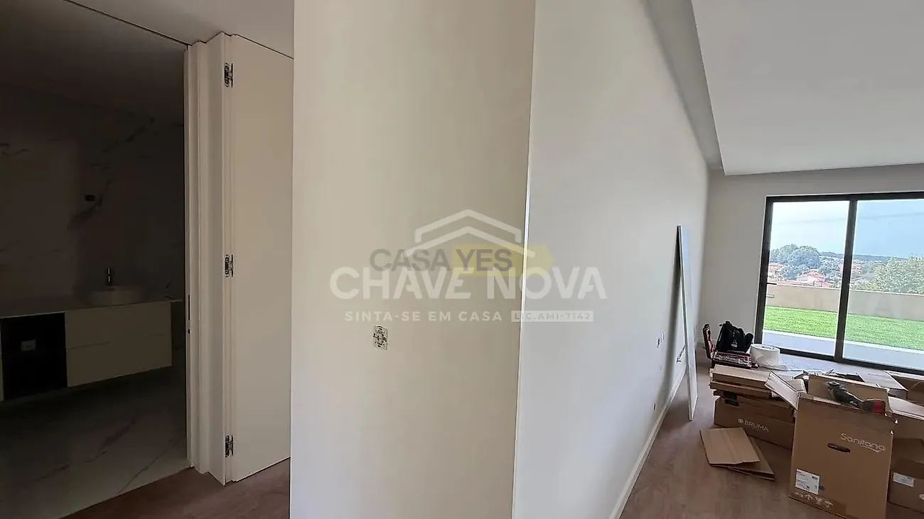 Moradia T0 à venda em Escapães, Santa Maria da Feira — foto 6