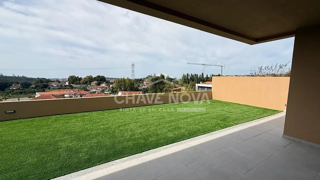 Moradia T0 à venda em Escapães, Santa Maria da Feira — foto 18