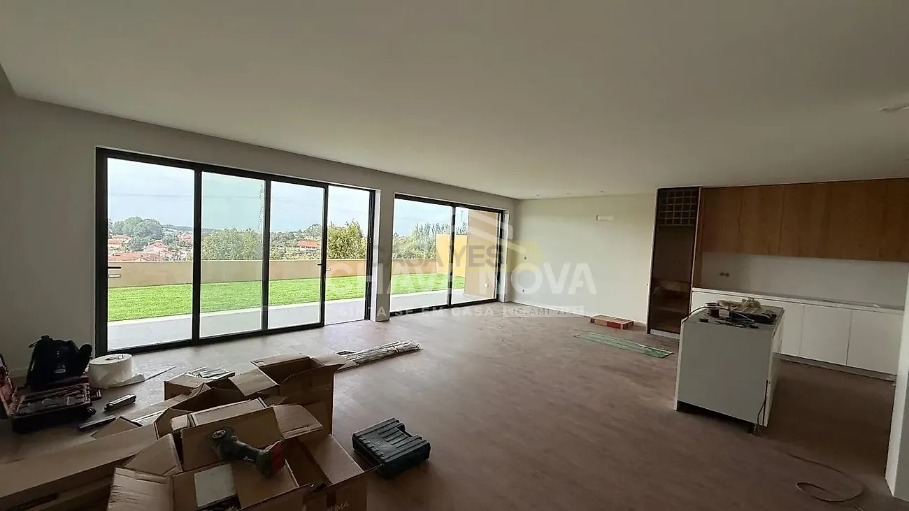 Moradia T0 à venda em Escapães, Santa Maria da Feira — foto 21