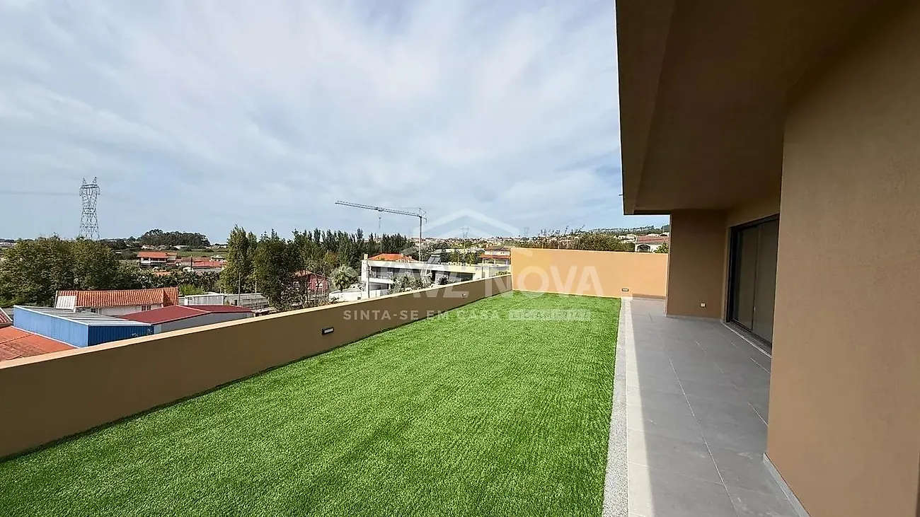Moradia T0 à venda em Escapães, Santa Maria da Feira — foto 25