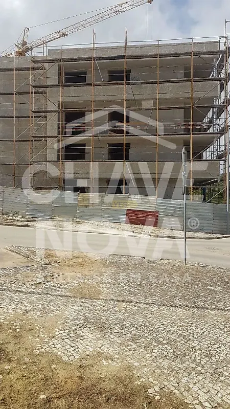 Apartamento T0 à venda em Gâmbia-Pontes-Alto da Guerra, Setúbal — foto 7