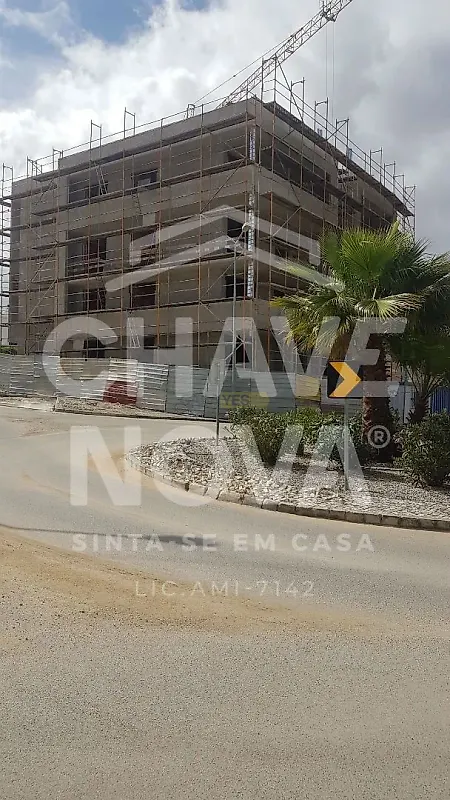 Apartamento T0 à venda em Gâmbia-Pontes-Alto da Guerra, Setúbal — foto 8