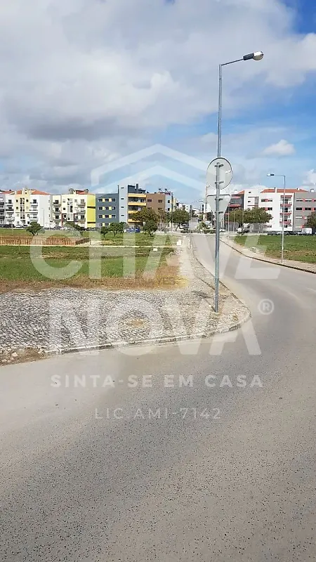 Apartamento T0 à venda em Gâmbia-Pontes-Alto da Guerra, Setúbal — foto 9