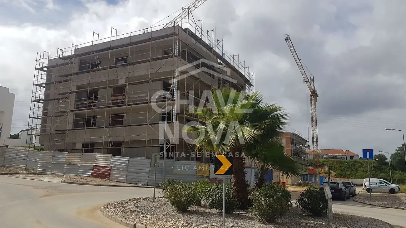 Apartamento T0 à venda em Gâmbia-Pontes-Alto da Guerra, Setúbal — foto 10