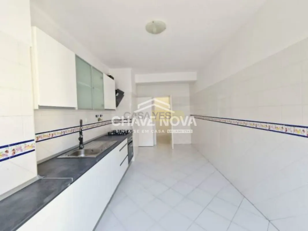 Apartamento T0 em Seixal, Arrentela e Aldeia de Paio Pires, €285.000