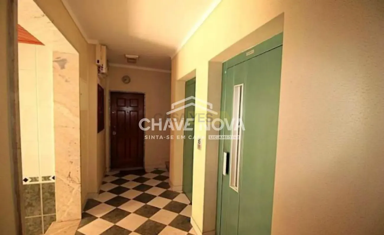 Apartamento T0 à venda em Seixal, Arrentela e Aldeia de Paio Pires, Seixal — foto 17