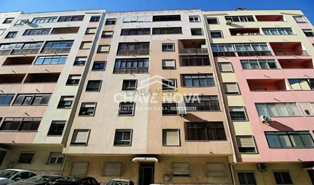 Apartamento T0 à venda em Seixal, Arrentela e Aldeia de Paio Pires, Seixal — foto 19