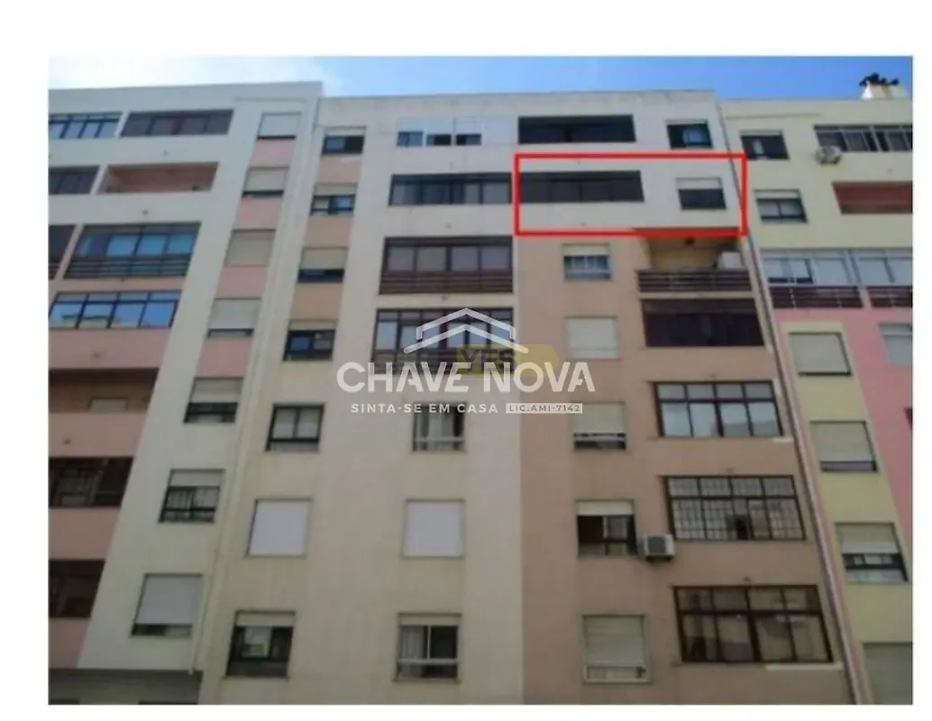 Apartamento T0 à venda em Seixal, Arrentela e Aldeia de Paio Pires, Seixal — foto 20