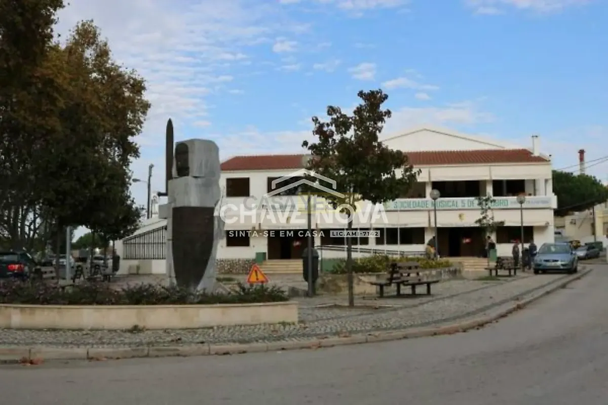 Apartamento T0 à venda em Seixal, Arrentela e Aldeia de Paio Pires, Seixal — foto 22