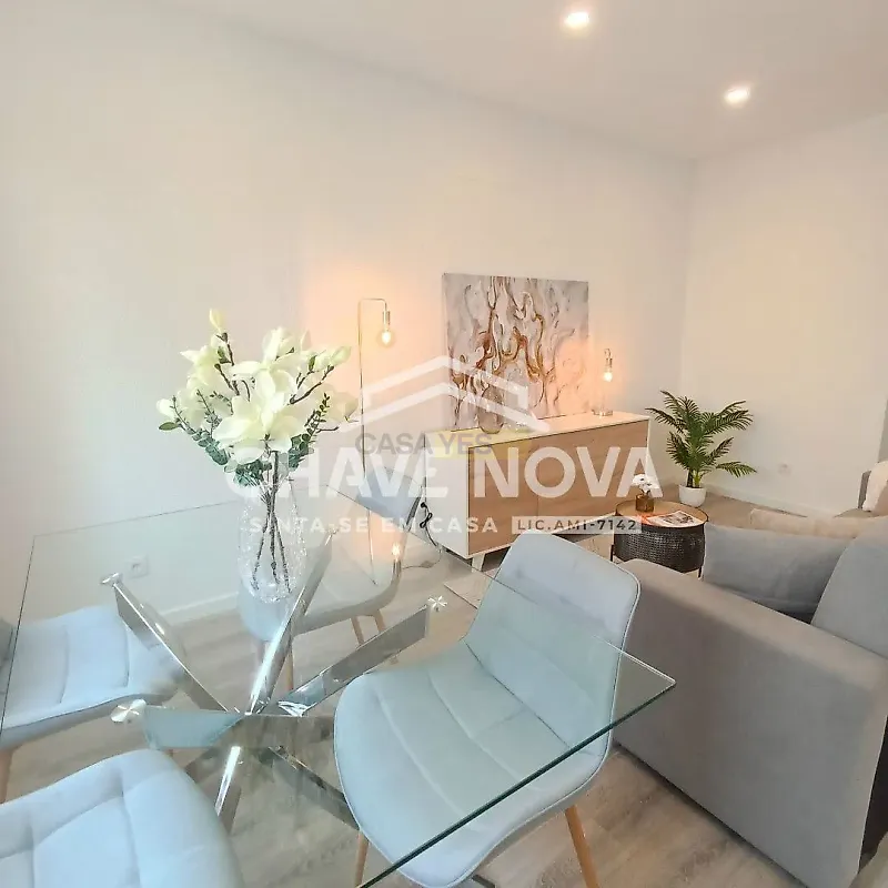 Apartamento T0 à venda em Penha de França, Lisboa — foto 3