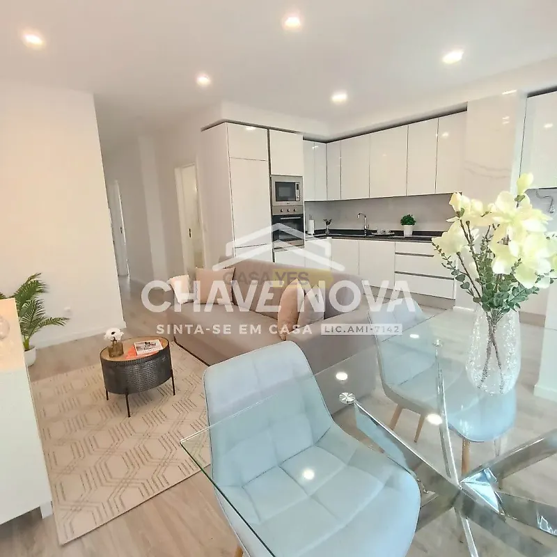Apartamento T0 à venda em Penha de França, Lisboa — foto 4