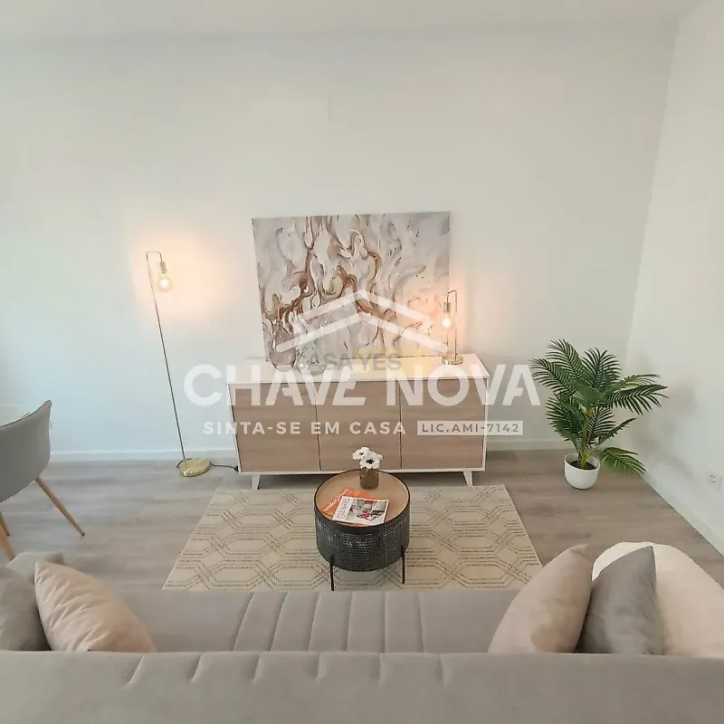 Apartamento T0 à venda em Penha de França, Lisboa — foto 5