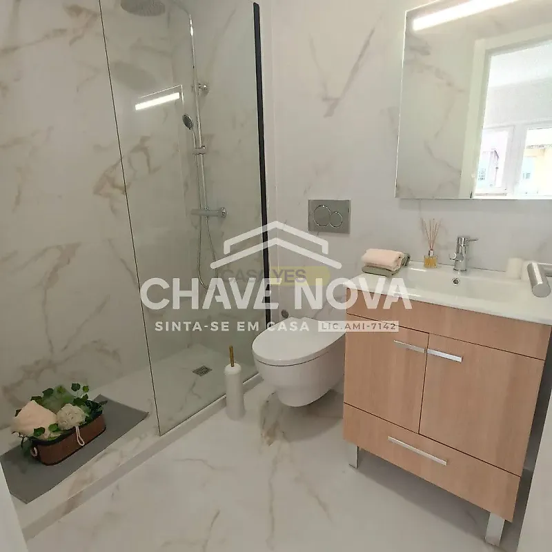 Apartamento T0 à venda em Penha de França, Lisboa — foto 7