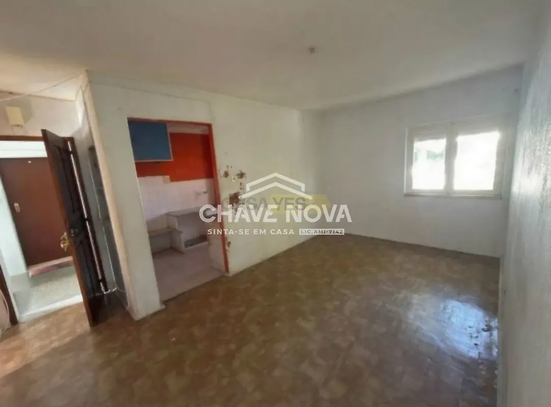 Apartamento T0 à venda em Laranjeiro e Feijó, Almada — foto 2