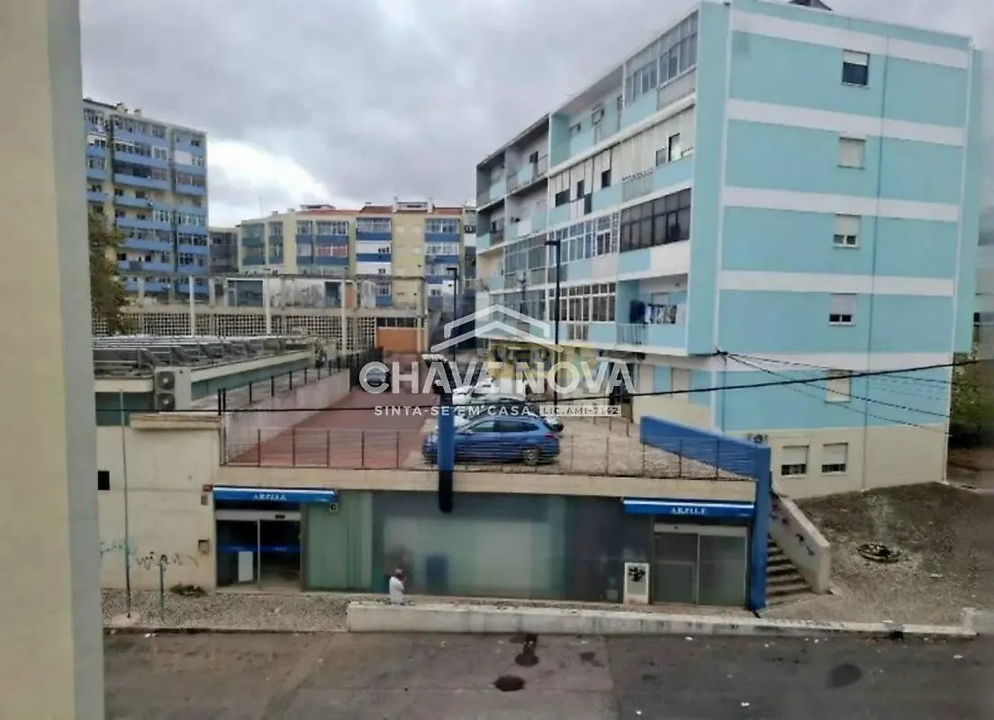 Apartamento T0 à venda em Laranjeiro e Feijó, Almada — foto 21