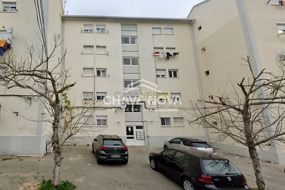 Apartamento T0 à venda em Laranjeiro e Feijó, Almada — foto 22
