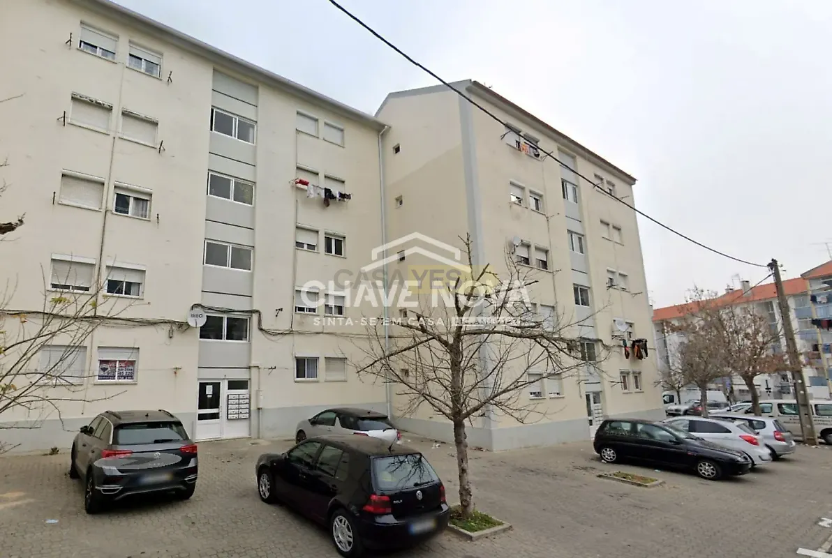 Apartamento T0 à venda em Laranjeiro e Feijó, Almada — foto 23