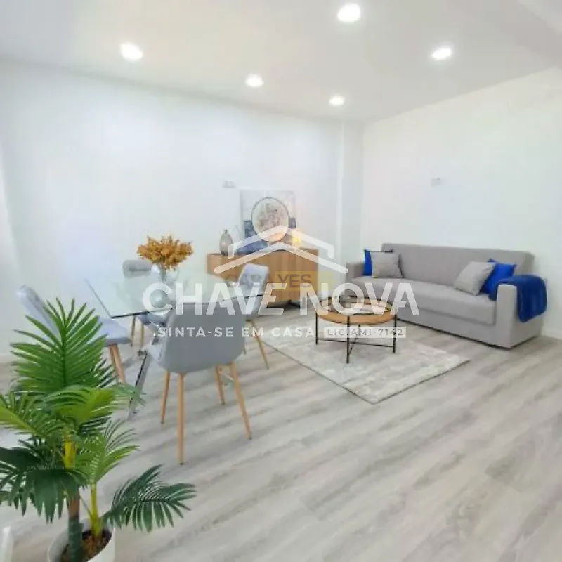Apartamento T0 à venda em Benfica, €479.900