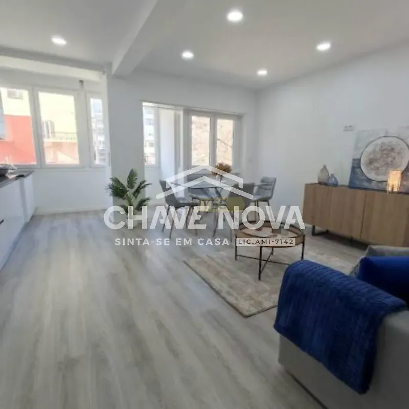 Apartamento T0 à venda em Benfica, Lisboa — foto 2
