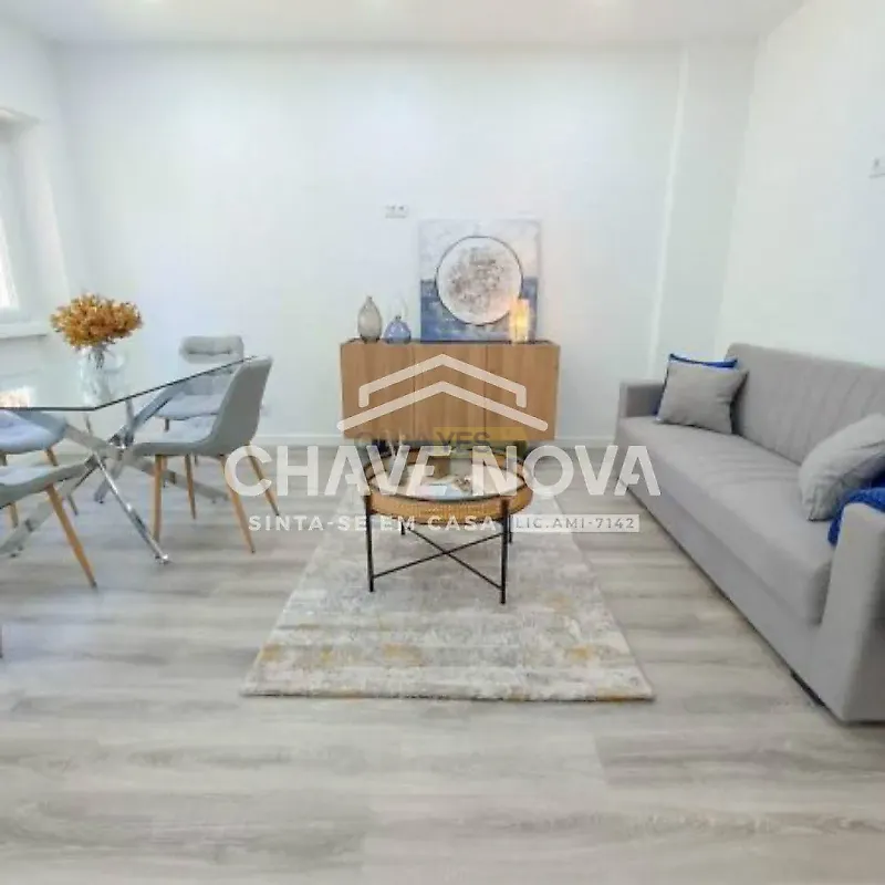 Apartamento T0 à venda em Benfica, Lisboa — foto 3