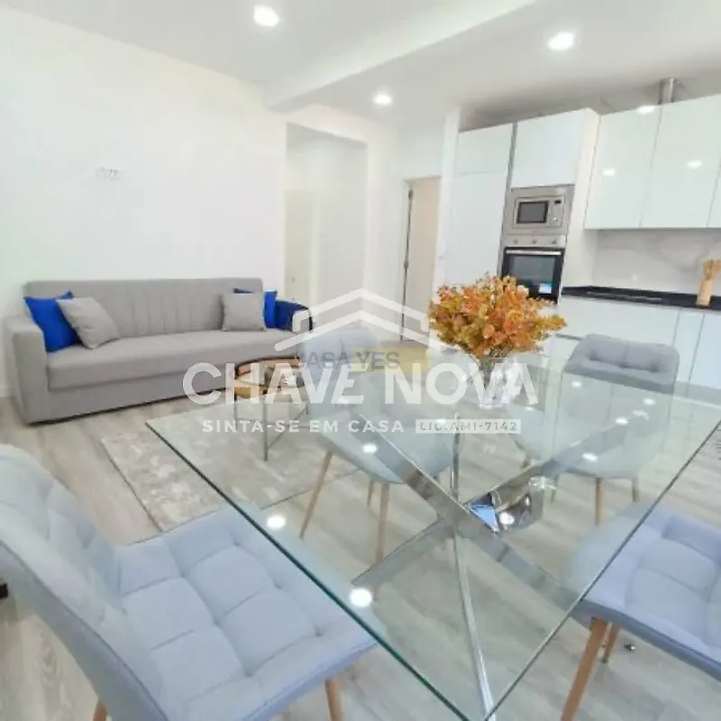 Apartamento T0 à venda em Benfica, Lisboa — foto 4