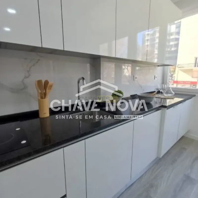 Apartamento T0 à venda em Benfica, Lisboa — foto 5