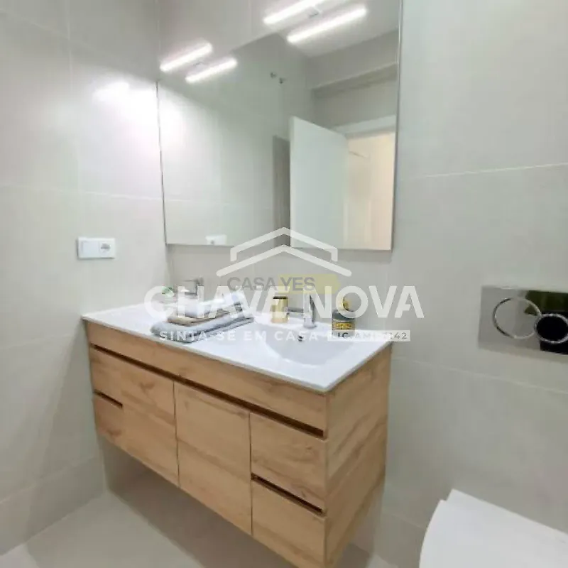 Apartamento T0 à venda em Benfica, Lisboa — foto 6