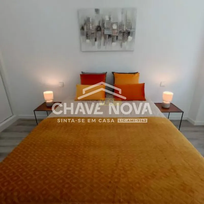 Apartamento T0 à venda em Benfica, Lisboa — foto 8