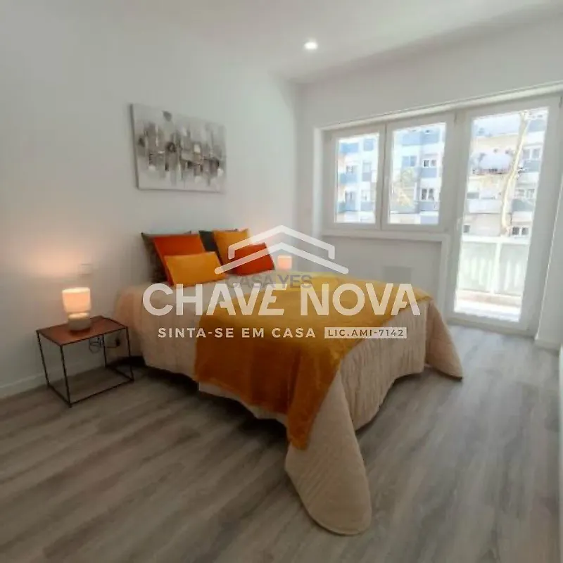 Apartamento T0 à venda em Benfica, Lisboa — foto 9
