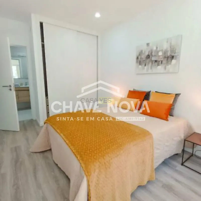Apartamento T0 à venda em Benfica, Lisboa — foto 10