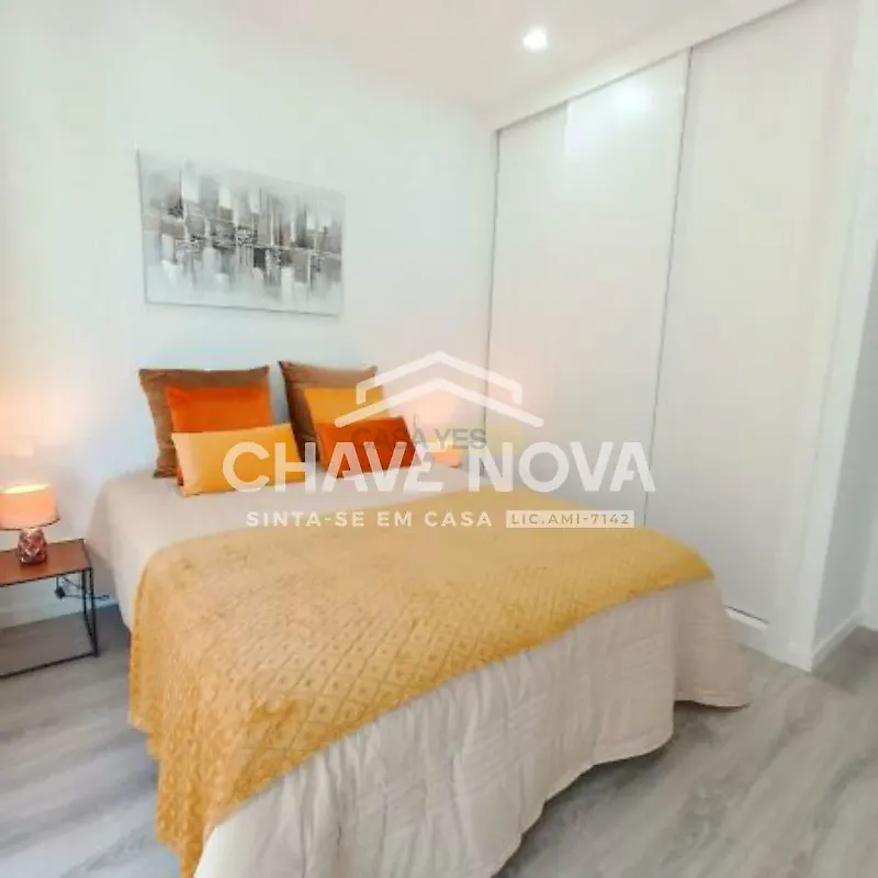 Apartamento T0 à venda em Benfica, Lisboa — foto 11