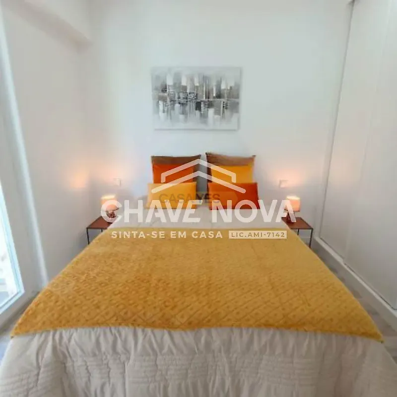 Apartamento T0 à venda em Benfica, Lisboa — foto 12
