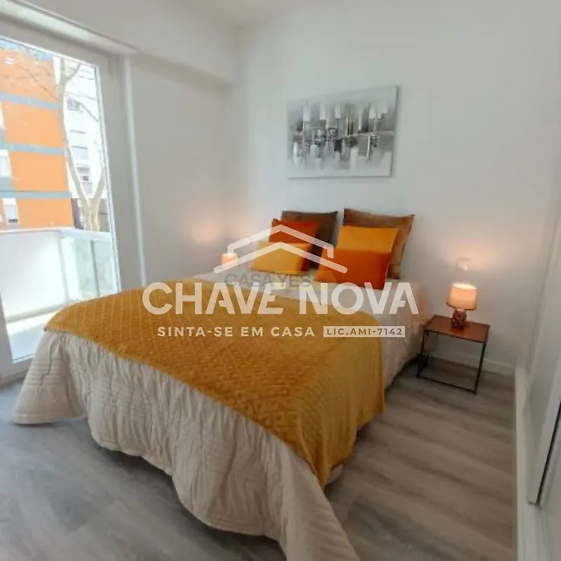 Apartamento T0 à venda em Benfica, Lisboa — foto 13